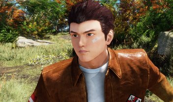 Shenmue III vai ter final aberto porque sequência já é planejada