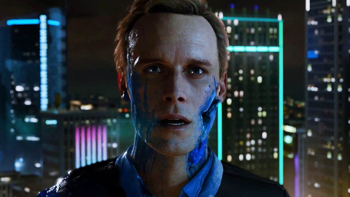 Requisitos para rodar Detroit: Become Human no PC são revelados