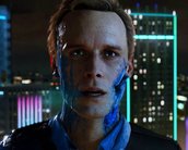 Detroit: Become Human finalmente ganha data de lançamento