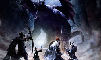 Servidores de Dragon’s Dogma: Dark Arisen no Xbox 360 vão ser fechados