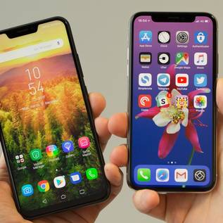 Imagem de Todo mundo odiou o entalhe do iPhone X… Mas como ele virou tendência?