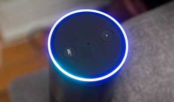 Amazon Alexa poderá se tornar uma “tradutora em tempo real”