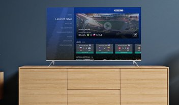 Samsung anuncia aplicativo exclusivo em parceria com SporTV para