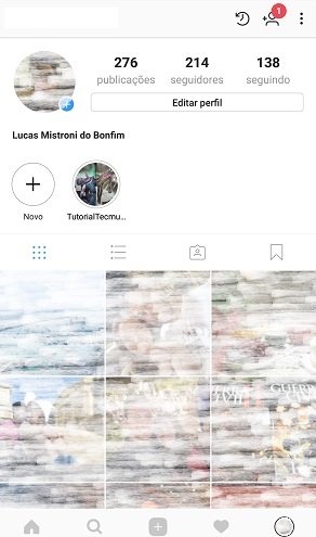 Como destacar stories no Instagram para que durem mais de 24 horas -  TecMundo