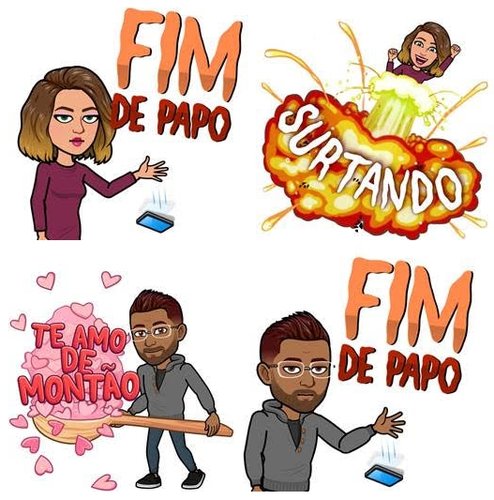 bitmoji