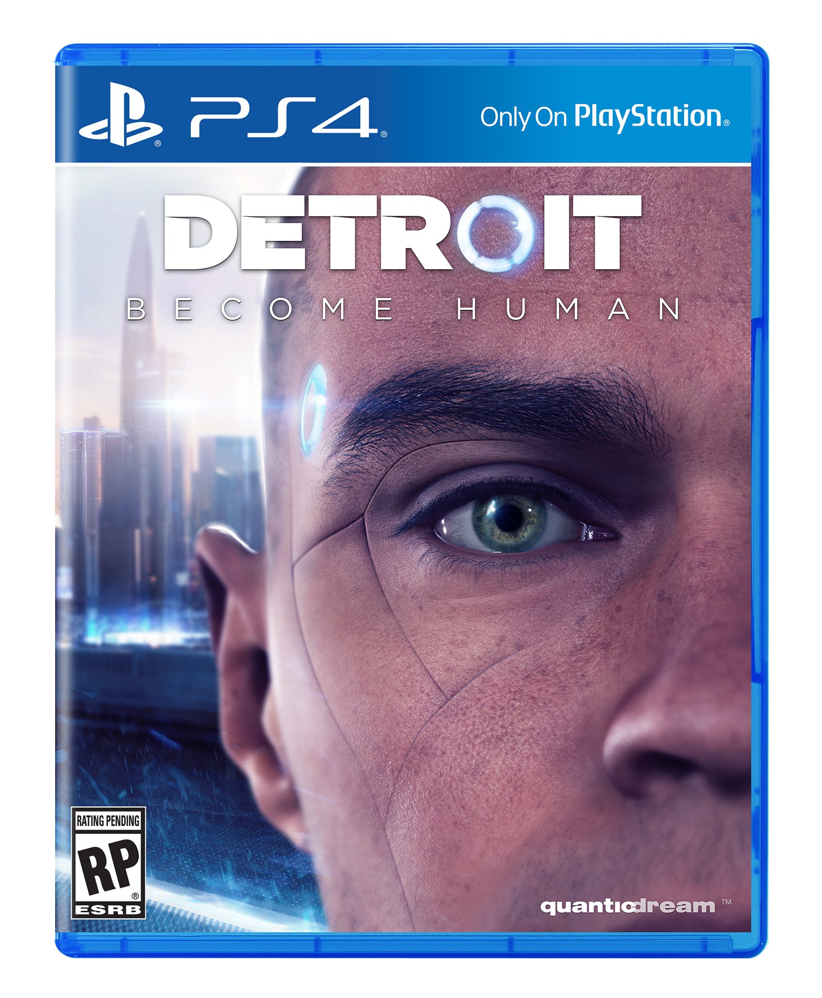 Requisitos para rodar Detroit: Become Human no PC são revelados