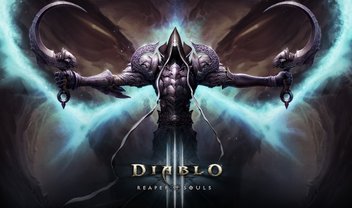 Teaser indica que Diablo 3 está realmente a caminho do Nintendo Switch