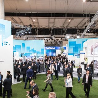 Imagem de Qual foi a marca mais falada na MWC 2018? A Nokia, acredite se quiser