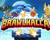 Ubisoft compra a Blue Mammoth, criadora de Brawlhalla