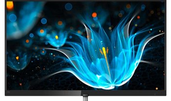 Philips anuncia novos monitores FreeSync de 27 polegadas