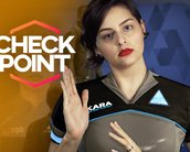 Detroit com data, Hi-Rez cutucando Overwatch e mais no Checkpoint 