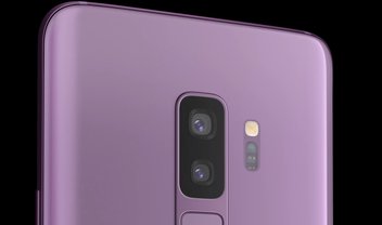 Galaxys S9 não fogem da limitação de tempo em gravações 4K a 60 fps