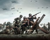 A Resistência, primeiro pacote de DLC de CoD: WW2, chega ao Xbox One e PC