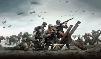 A Resistência, primeiro pacote de DLC de CoD: WW2, chega ao Xbox One e PC