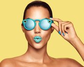 Óculos do Snapchat deve ganhar um novo modelo este ano