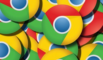 Chrome se torna mais amigável a telas sensíveis ao toque no Chrome OS