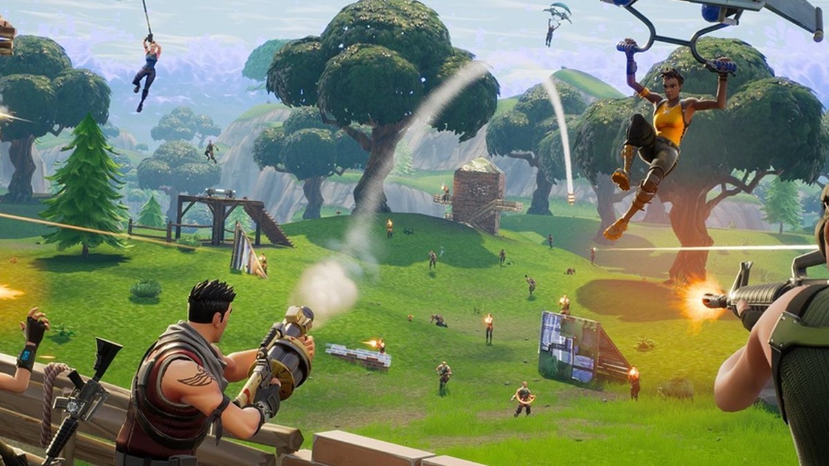 Como jogar Fortnite? Conceitos e dicas para vencer no jogo