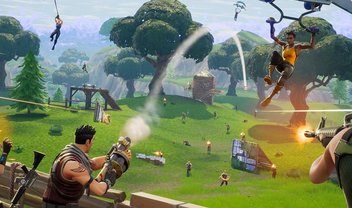 5 dicas excelentes para jogar Fortnite no celular