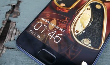 Catálogo da Vodafone deixa escapar detalhes do Huawei P20 Lite