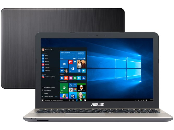 asus notebook