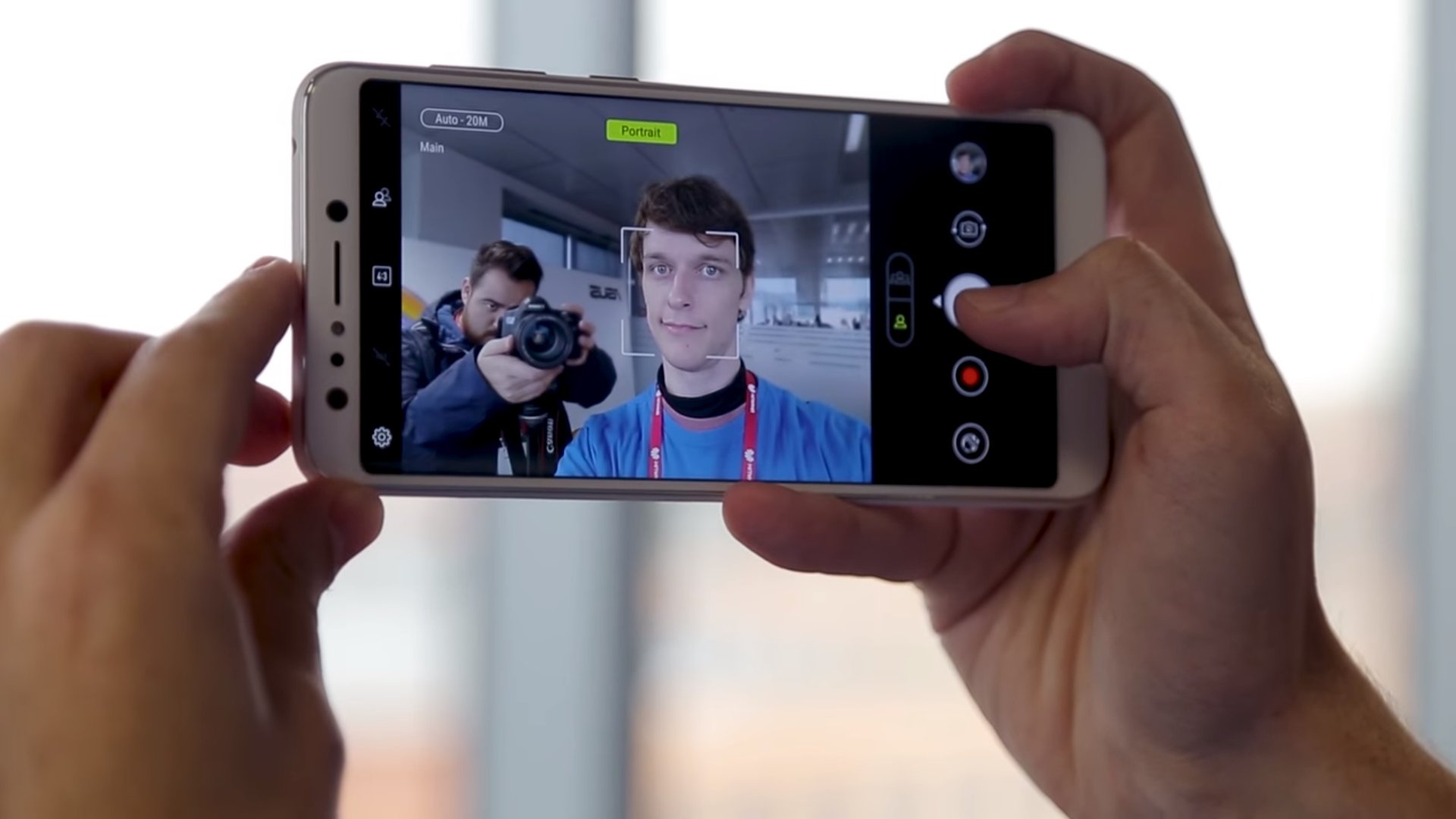ASUS Zenfone 5 Selfie Lite