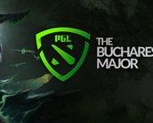 Principal time brasileiro de Dota 2 estreia com derrota em Major