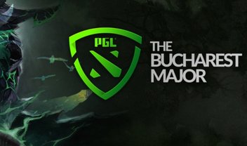 Principal time brasileiro de Dota 2 estreia com derrota em Major