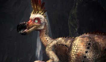 Estúdio que trouxe Skyrim para o Switch quer encarar Monster Hunter World