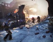 Ubisoft expande time de The Division e quer atrair novos jogadores