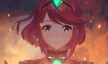 Versão 1.3.0 de Xenoblade Chronicles 2 traz New Game Plus e mais novidades