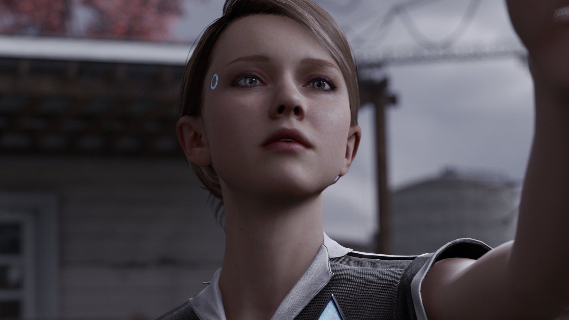 Detroit Become Human: três novos atores são confirmados no elenco do game