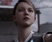 Detroit Become Human: três novos atores são confirmados no elenco do game