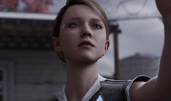 Detroit Become Human: três novos atores são confirmados no elenco do game