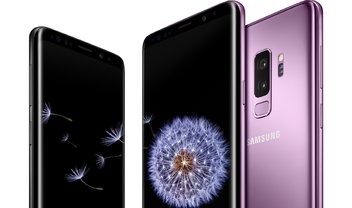 Edições empresariais dos Galaxy S9 e A8 chegam em abril na Alemanha