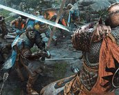 For Honor: servidores dedicados chegam aos consoles nesta terça-feira