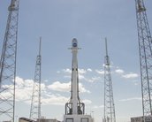 SpaceX celebra revolução em viagens espaciais com 50º voo do Falcon 9