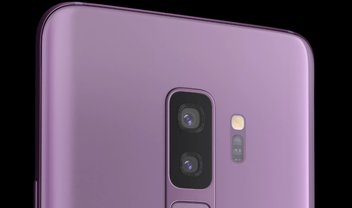 Confirmado: câmera do Galaxy S9+ bate recorde do Google Pixel 2 no DxO Mark