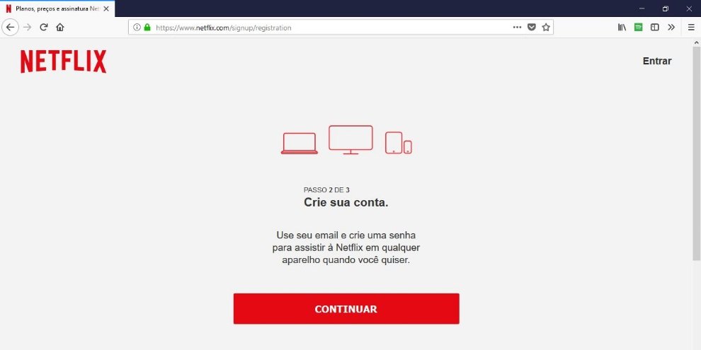 Veja como pagar seu plano da Netflix no cartão de débito - TecMundo