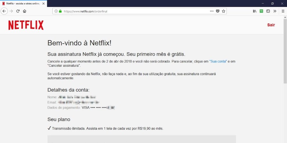 Como Assinar Netflix (Planos e Valores) • Abrir Conta