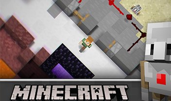 85 milhões de estudantes estão aprendendo a programar com Minecraft