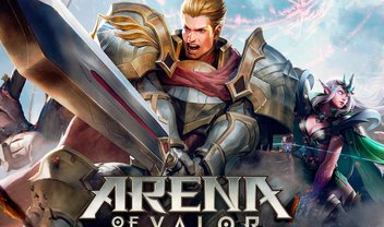 Produtora de Arena of Valor oferece contrato para evitar vício de jovens