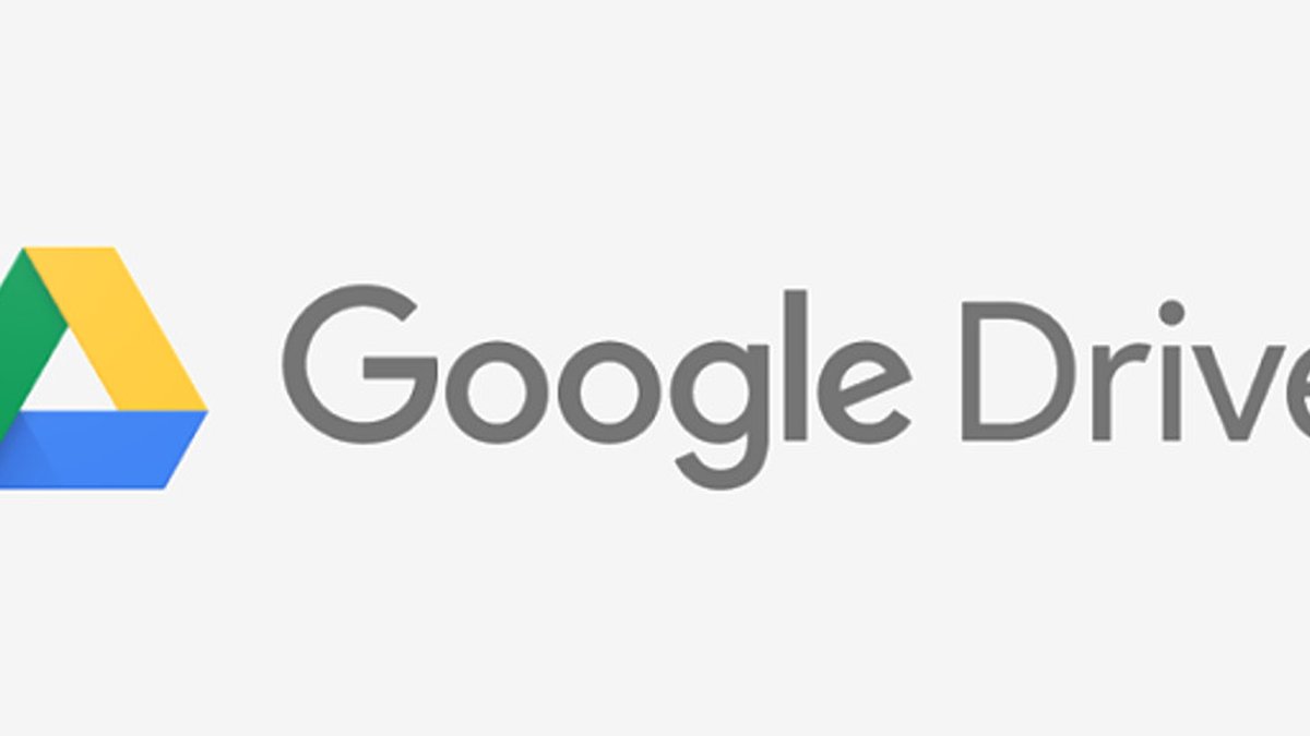 Aplicação Google Drive vai deixar de funcionar em versões mais
