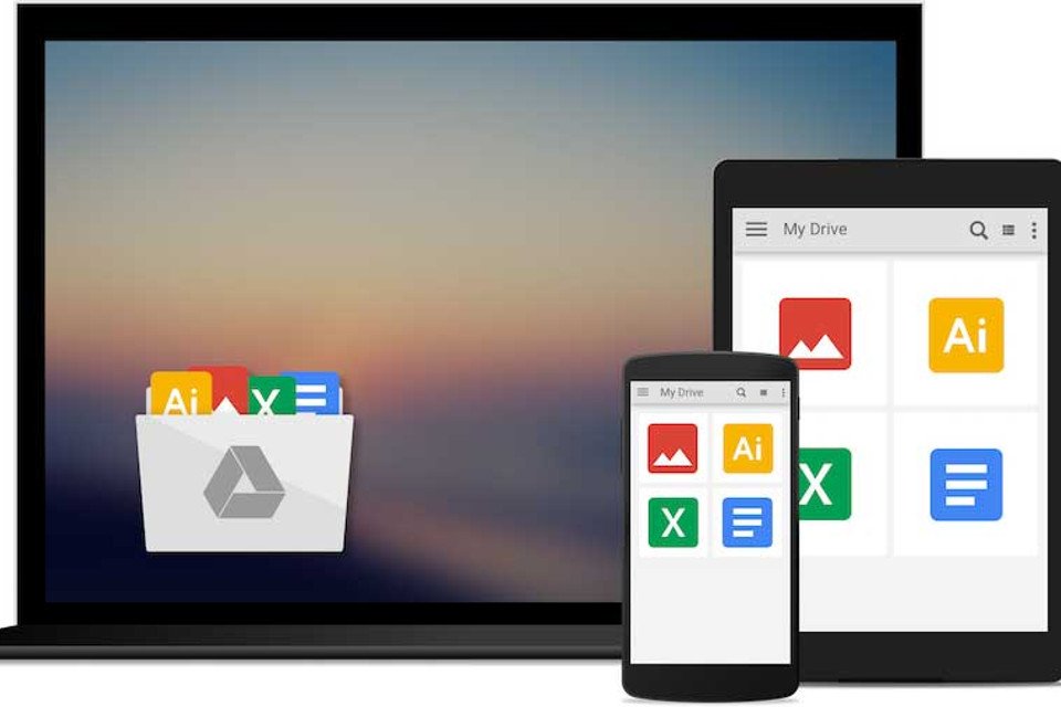 Google Drive anuncia aplicativo para PC com sincronização de fotos