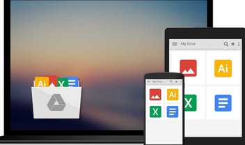 App do Google Drive para PC será descontinuado no dia 12; veja o que fazer