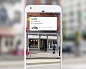 Ferramenta de busca visual Google Lens começa a operar via Google Photos