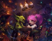 Modo Ranqueado de Hearthstone recebe nova correção de bugs