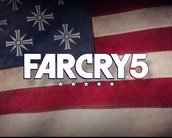 Far Cry 5 ganha trailer em PT-BR narrado por uma voz que você conhece