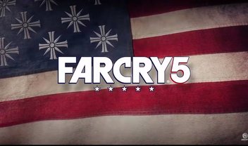 Far Cry 5 ganha trailer em PT-BR narrado por uma voz que você conhece