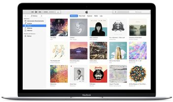 iTunes LP será descontinuado até o fim do ano