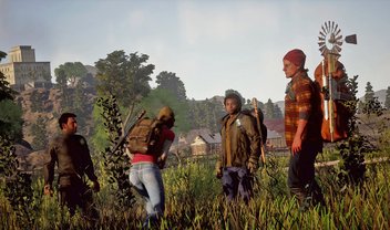 State of Decay 2 ganha data, preço e terá gameplay completo em breve